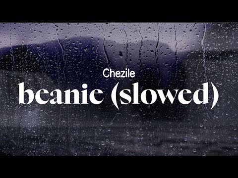 Beanie Music Slowed Reverb
