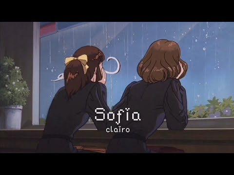 Sofia Slowed Reverb