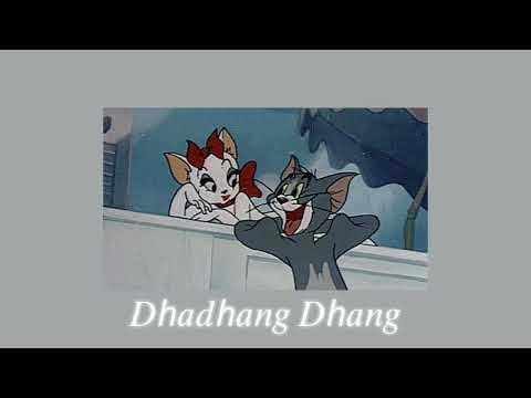 Dhadhang Dhang Slowed Reverb