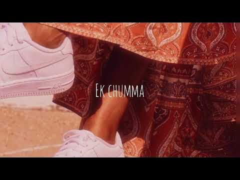 Ek Chumma Slowed Reverb