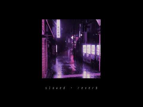 Mask Off Slowed Reverb