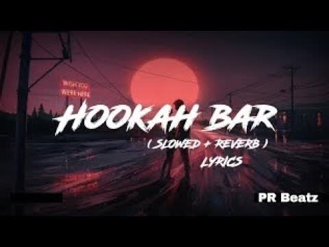 Hukamar Amv Slowed Reverb