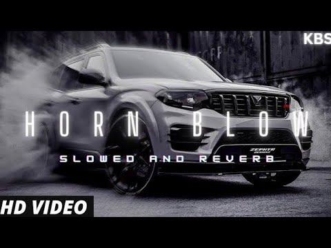 Best Punjabi Slowed Reverb