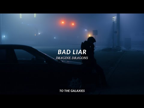 Bad Liar Slowed Reverb