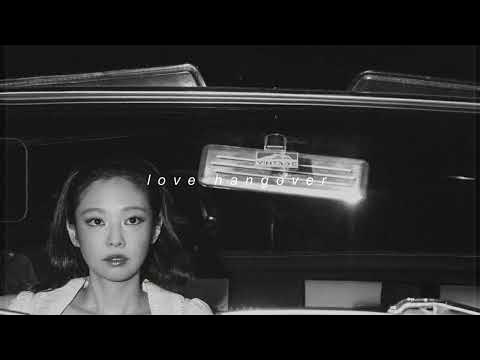 Love Hangover Slowed Reverb