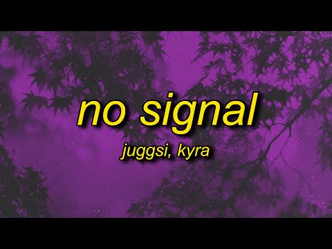 Jugsi Kyra No Signal Slowed Reverb