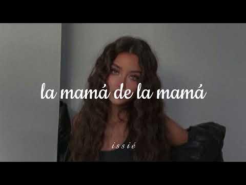 La Mamá de la Mamá Slowed Reverb