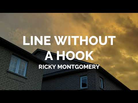 Line Without a Hook Slowed Reverb
