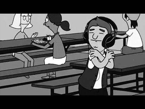 Push the Feeling On Slowed Reverb