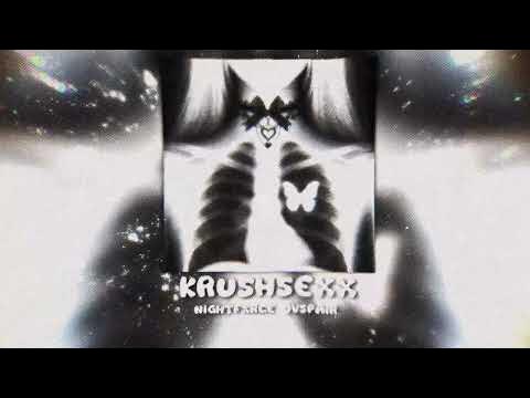Krushsexx Slowed Reverb