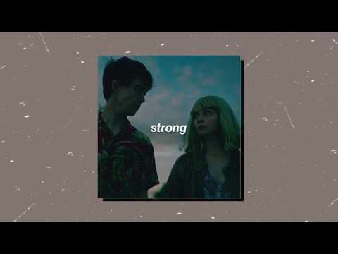 Strong Slowed Reverb
