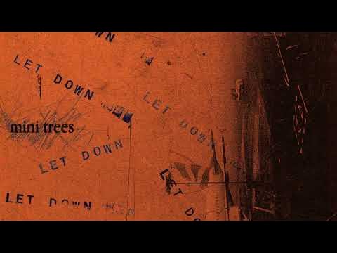 Let Down Slowed Reverb