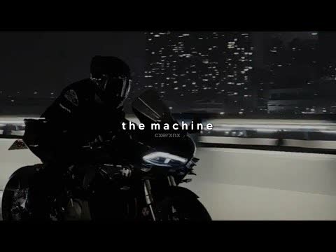 Machainge Slowed Reverb