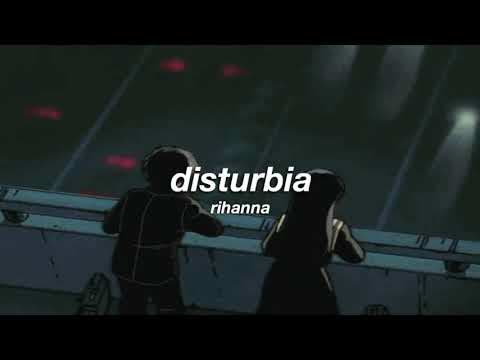 Disturbia to Perfection Slowed Reverb