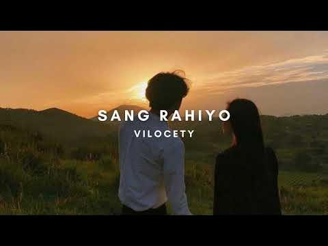 Sang Rahiyo Slowed Reverb