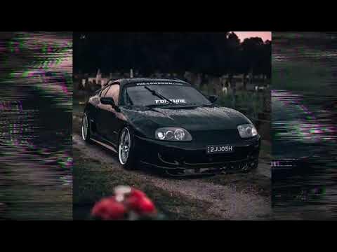 Slide Da Treme Melódica V Slowed Reverb