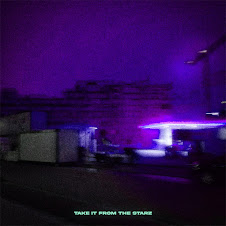 From the Star Slowed Reverb
