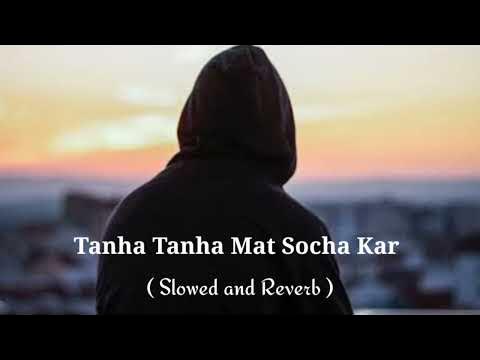 Tanha Mat Socha Kar Slowed Reverb