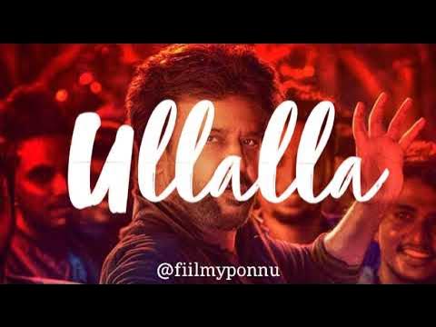 Ullala Petta Slowed Reverb