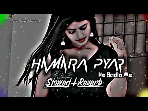 Badla Slowed Reverb