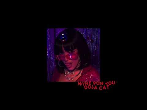 Wine Pon You Slowed Reverb