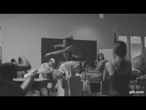 Everybody Dies in Their Nightmares Slowed Reverb