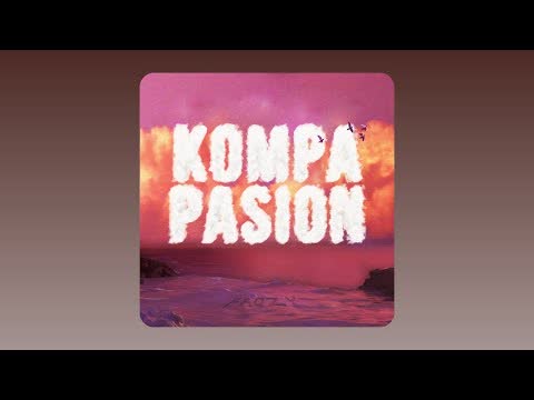 Kompa Pasion Slowed Reverb