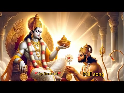 Ram Rasiya Hu Mai Ram Sumiran Karu Slowed Reverb