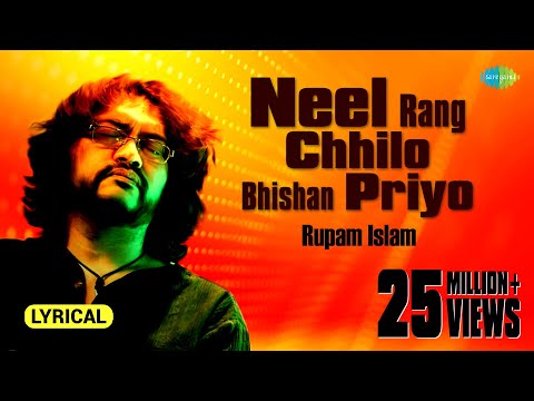 Neel Rang Chhilo Bhishan Priyo