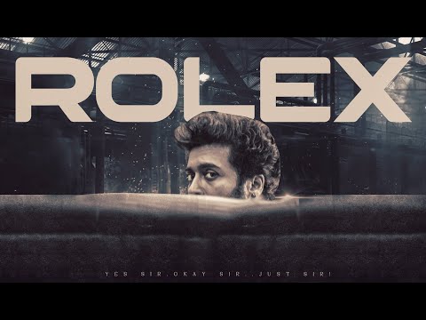 Rolex Slowed Reverb