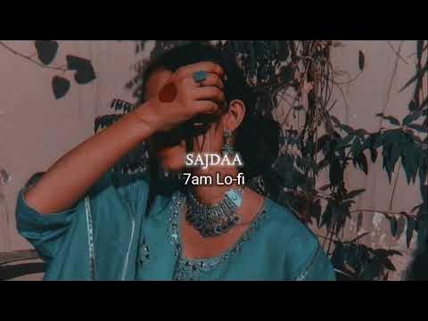 Sajdaa Slowed Reverb