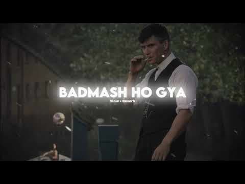 Under World Me Jigra Rahe Naam Ka Slowed Reverb