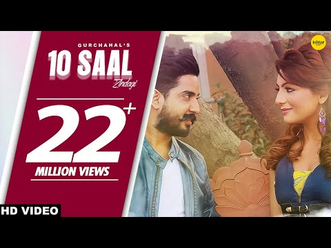 10 Saal Zindagi