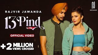13 Pind - Rajvir Jawanda