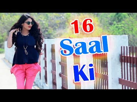 16 Saal Ki