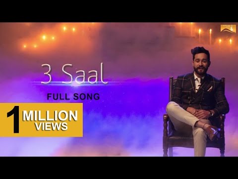 3 Saal