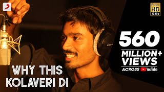 Why This Kolaveri Di