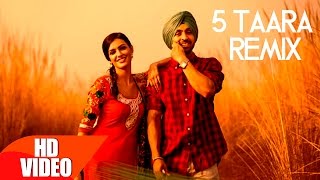 5 Taara - Diljit Dosanjh