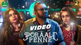 Poraali Penne
