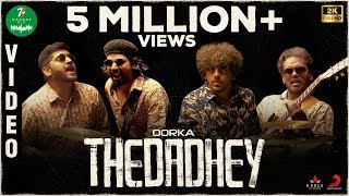 Thedadhey