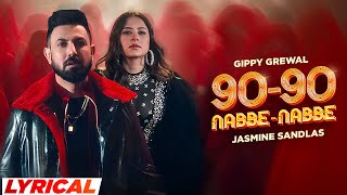 Nabbe Nabbe - Gippy Grewal & Jasmine Sandlas