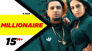 Millionaire - A Kay