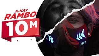 Rambo - A-KAY