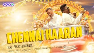 Chennai Kaaran