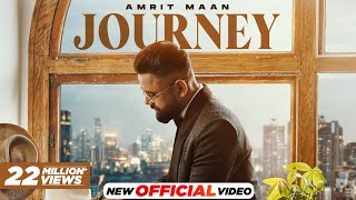Journey - Amrit Maan