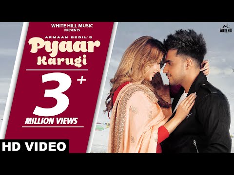 Pyaar Karugi