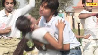 Aa Gai Kulfiwali De Balla Ki Chout