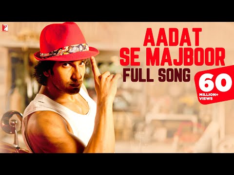 Aadat Se Majboor