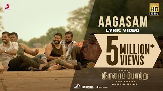 Aagasam