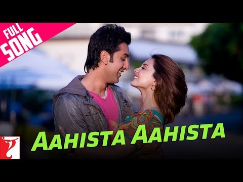 Aahista Aahista